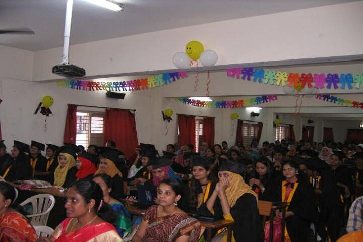 auditorium